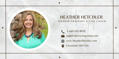 Heather Hetchler Contact